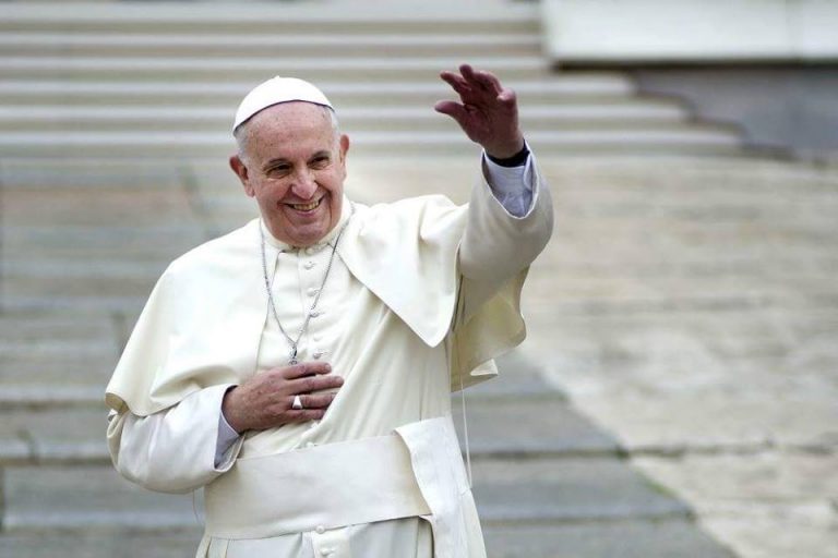 papa francesco papa francesco