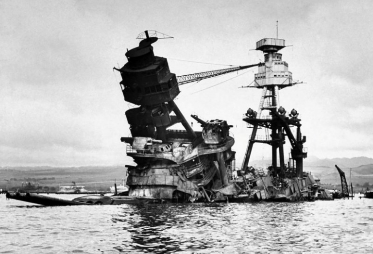 pearl harbor