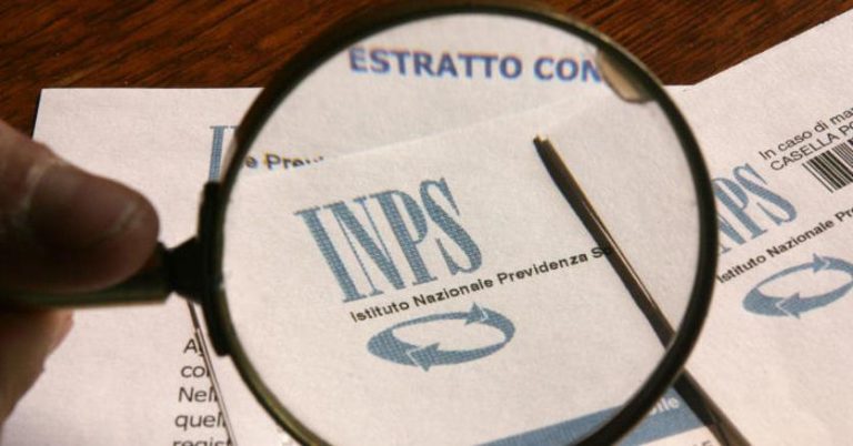Pensione 10 anni prima
