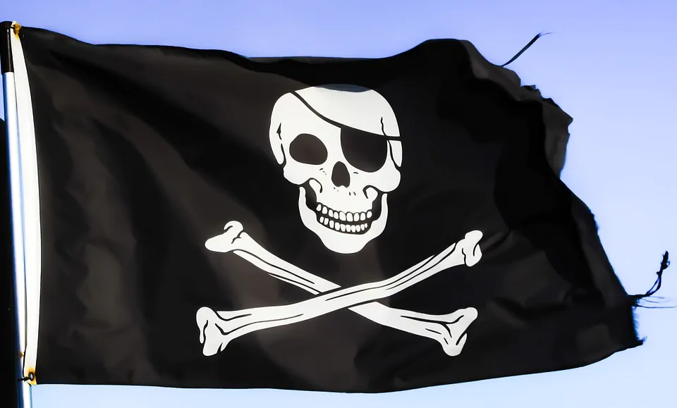pirata levasseur