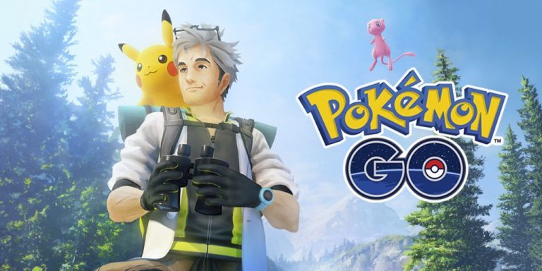 Pokemon Go missioni speciali