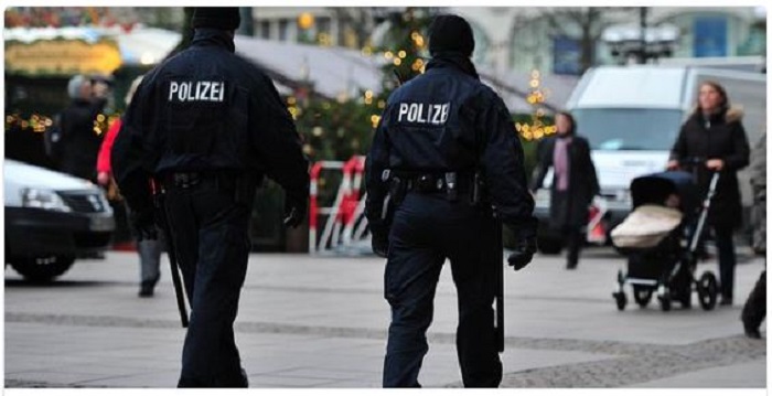 polizei