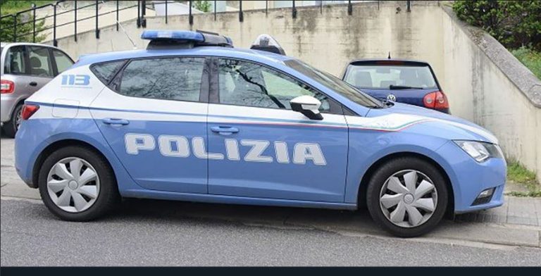 polizia polizia