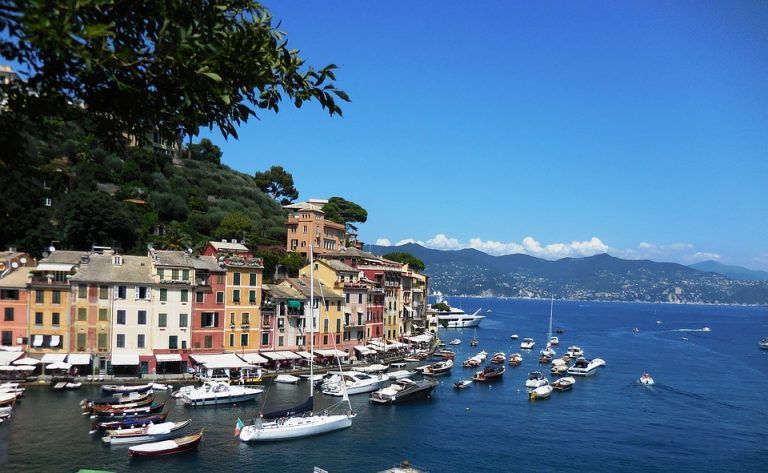 Previsioni meteo mercoledì 25 aprile 2018