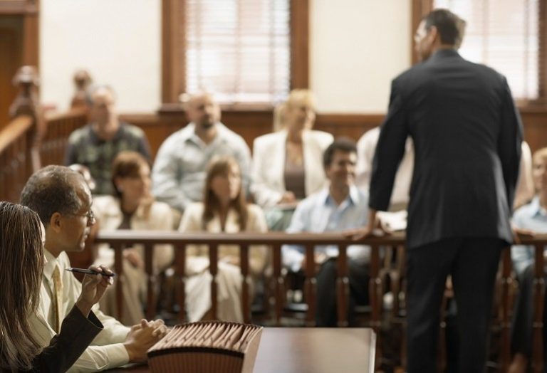 Presunzione di innocenza cos'è