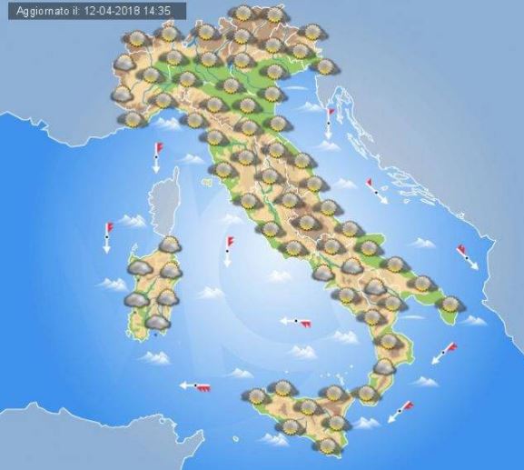 previsioni