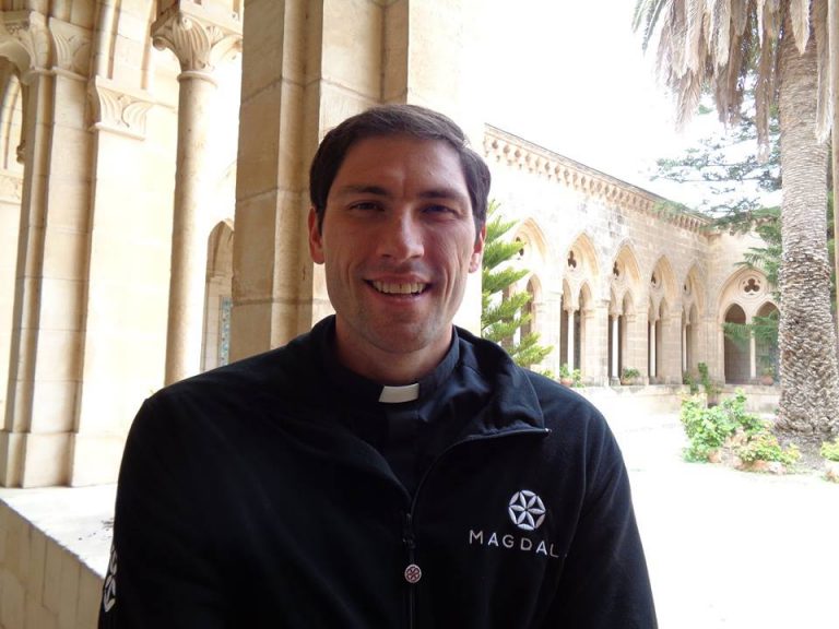 seminarista
