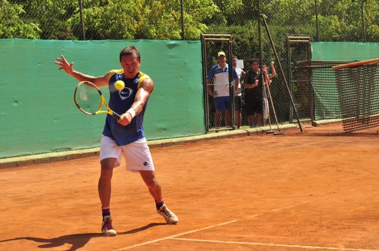 Roberto Palpacelli chi è