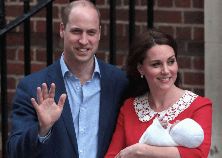 royal baby