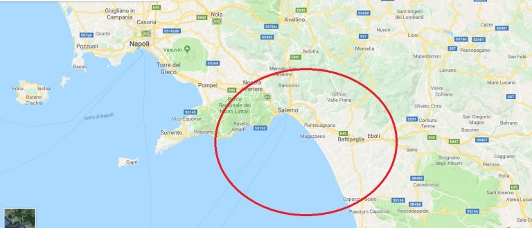 boati salernitano boati salernitano