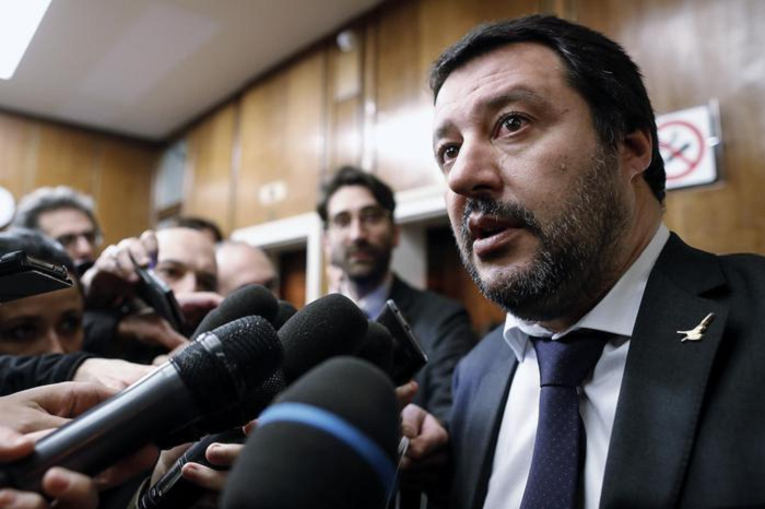 salvini