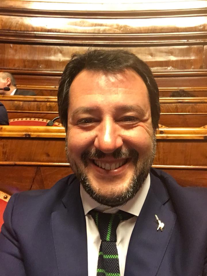 salvini salvini