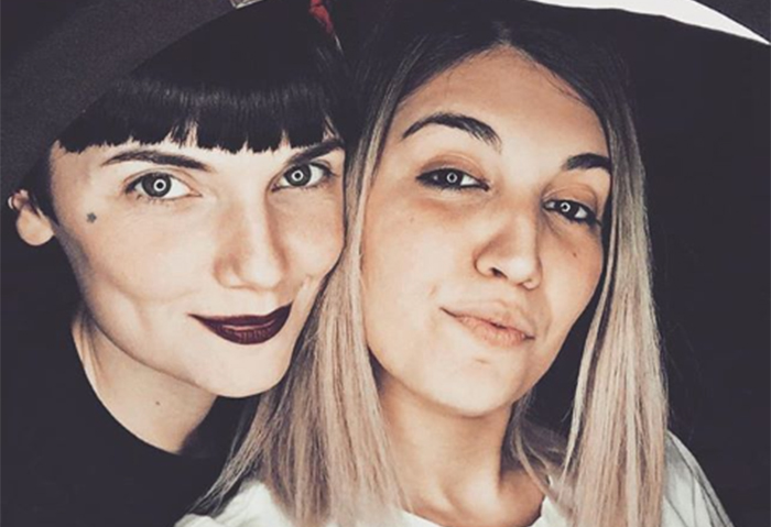Grande Fratello 2018, Veronica Satti concorrente: scheda e foto Grande Fratello 2018, Veronica Satti concorrente: scheda e foto