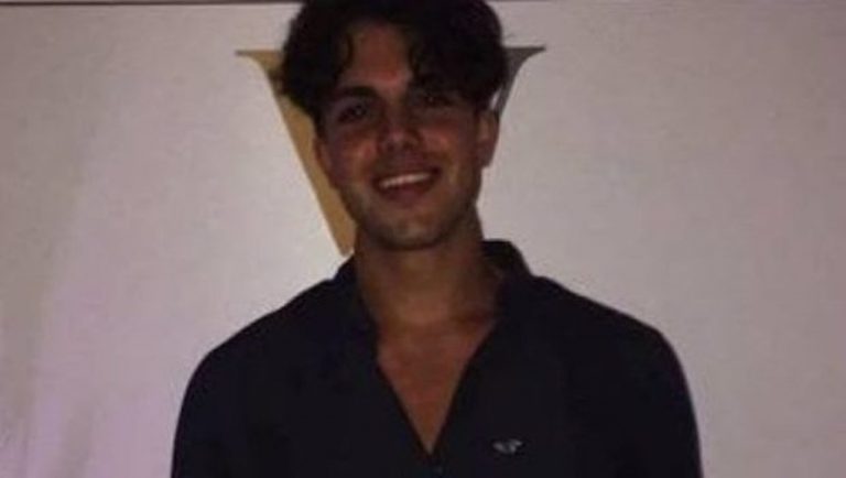 Scomparso dopo una serata in discoteca: è giallo scomparso