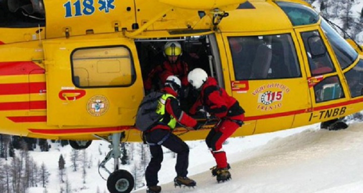 soccorsi alpi soccorsi alpi