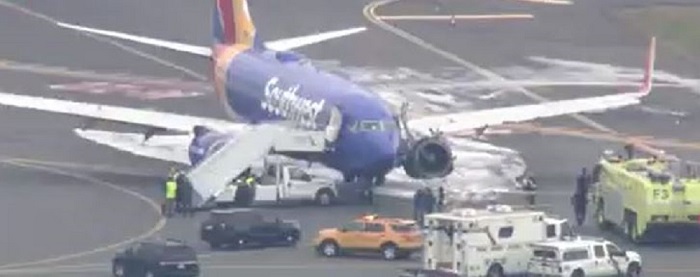 southwest airlines