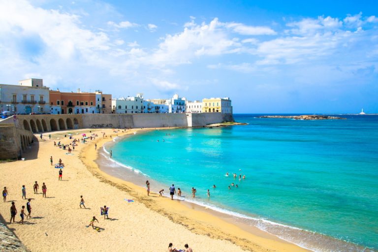 spiaggia-gallipoli