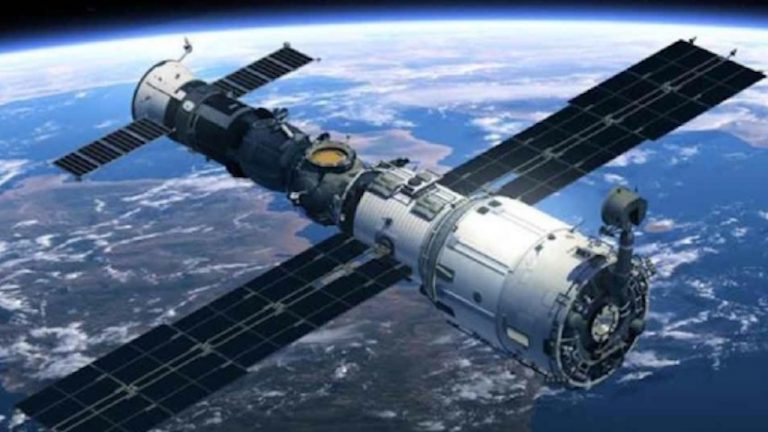 Stazione spaziale cinese: lontani dalle finestre stazione spaziale cinese
