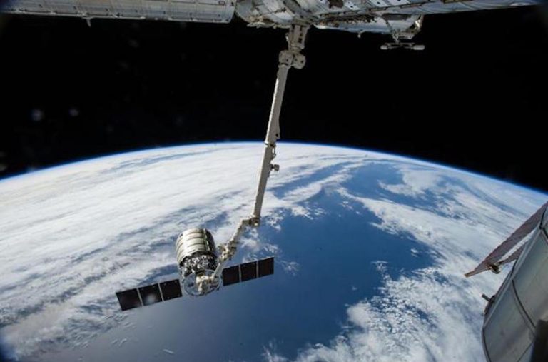 stazione spaziale cinese