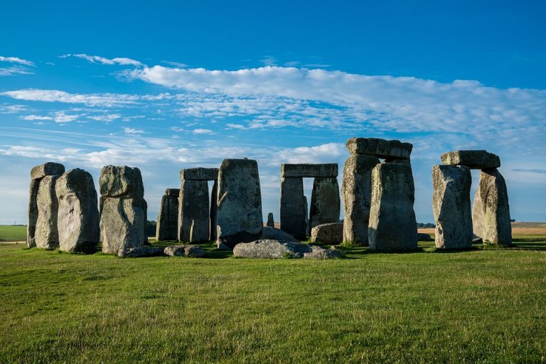 Stonehenge Stonehenge