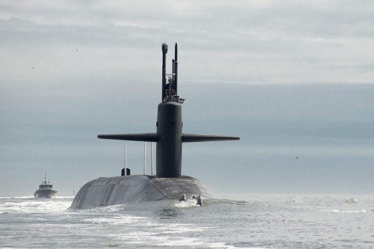 submarine sottomarino