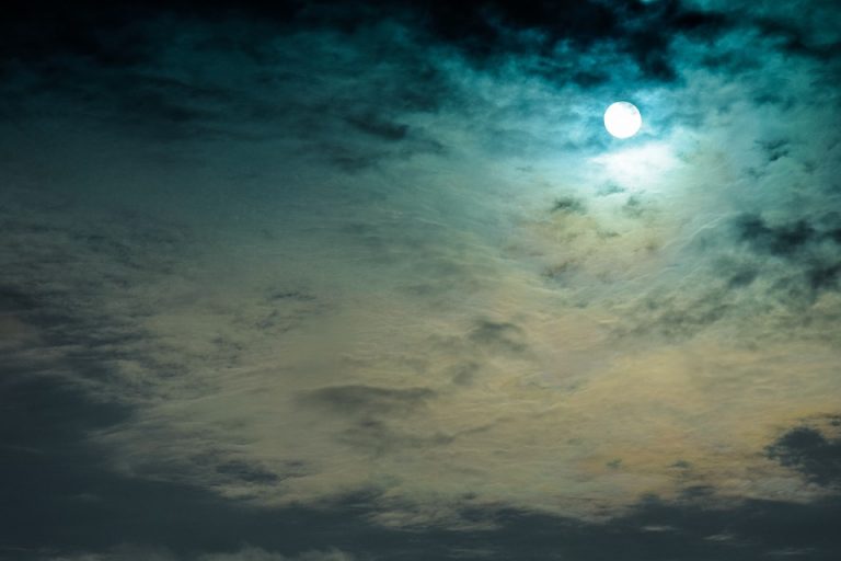 Previsioni meteo venerdì 13 aprile 2018