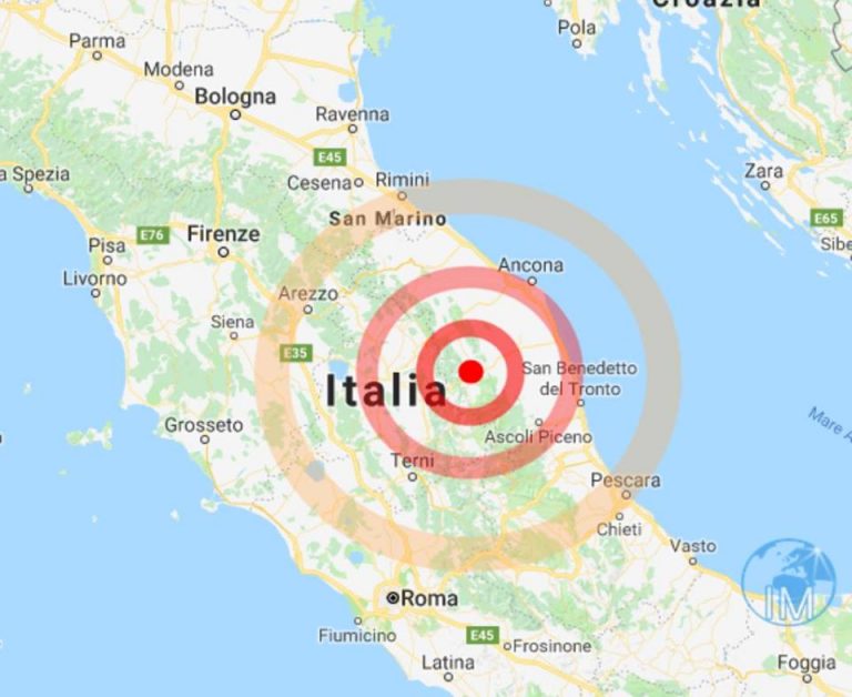 terremoto macerata terremoto macerata