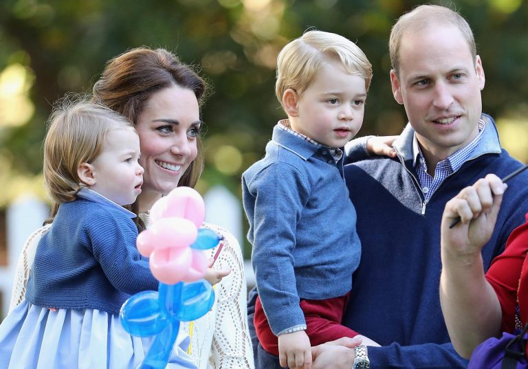 terzo Royal Baby terzo Royal Baby
