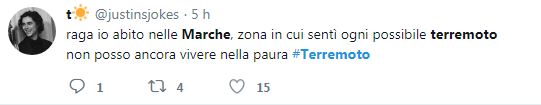 terremoto