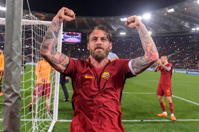 ultima semifinale champions roma ultima semifinale champions roma