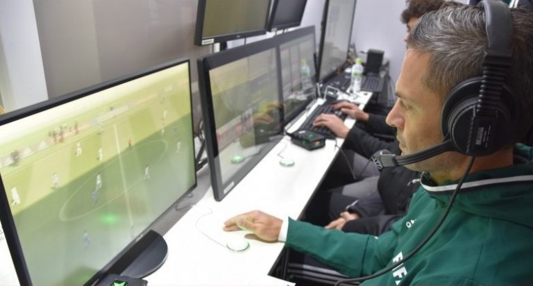 Var perché UEFA la esclude