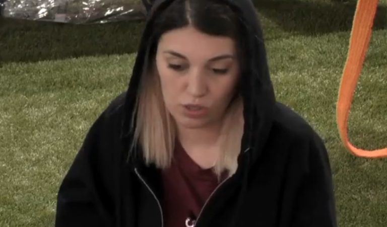 veronica satti gf15