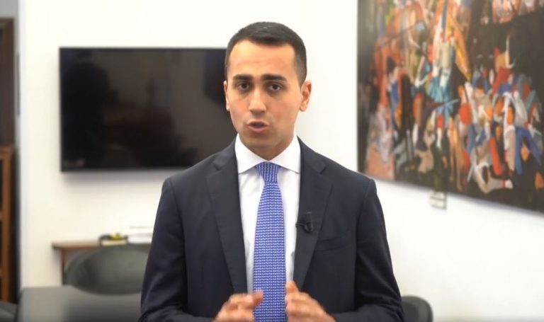 di maio