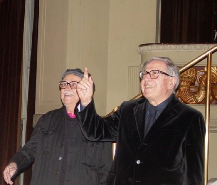vittorio paolo taviani