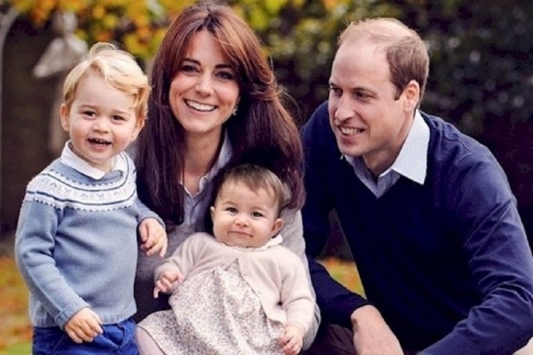 william kate