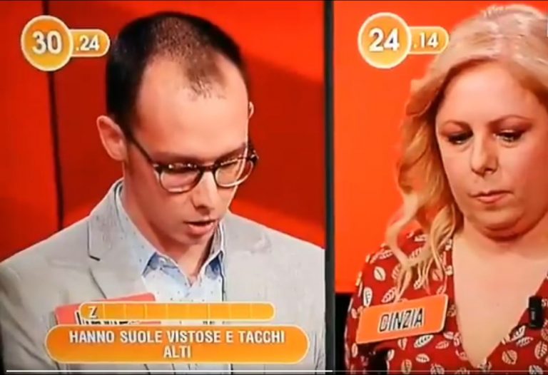 l'eredità