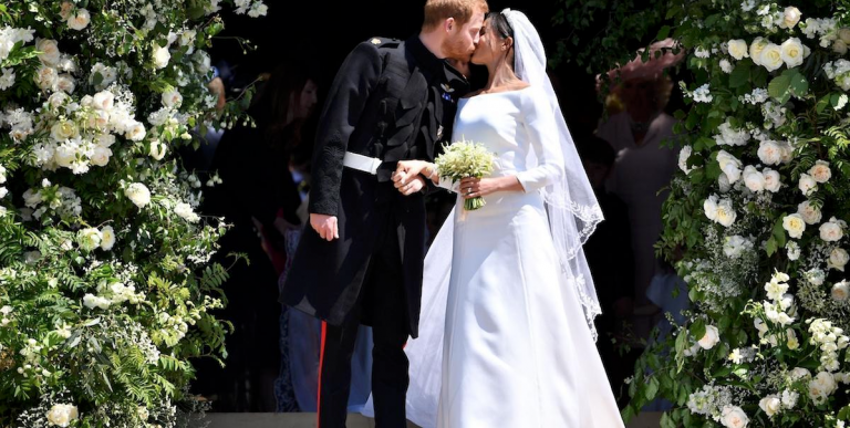 Royal Wedding