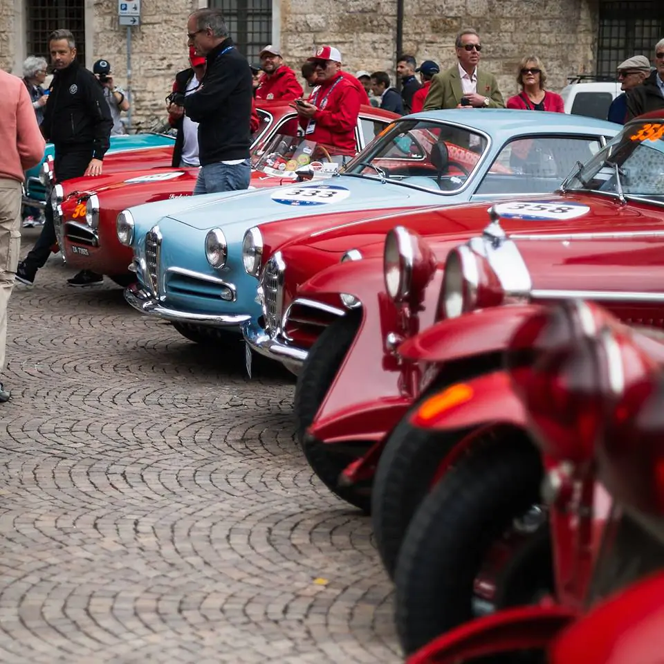 1000 miglia