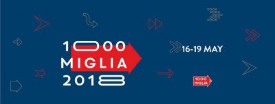 1000 miglia 2018