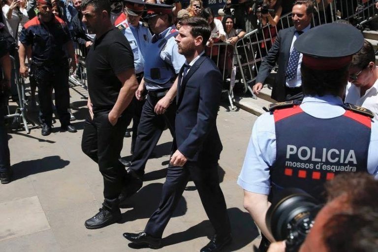evasione messi