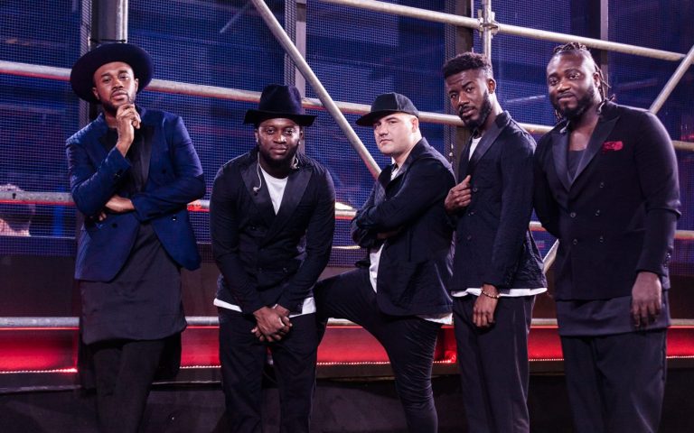 Soul System X Factor