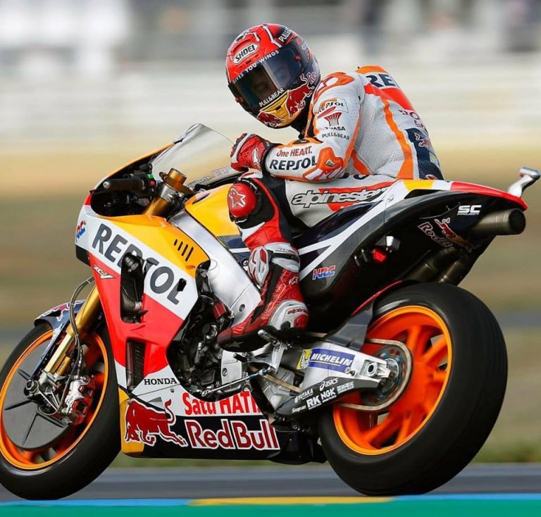 Marquez