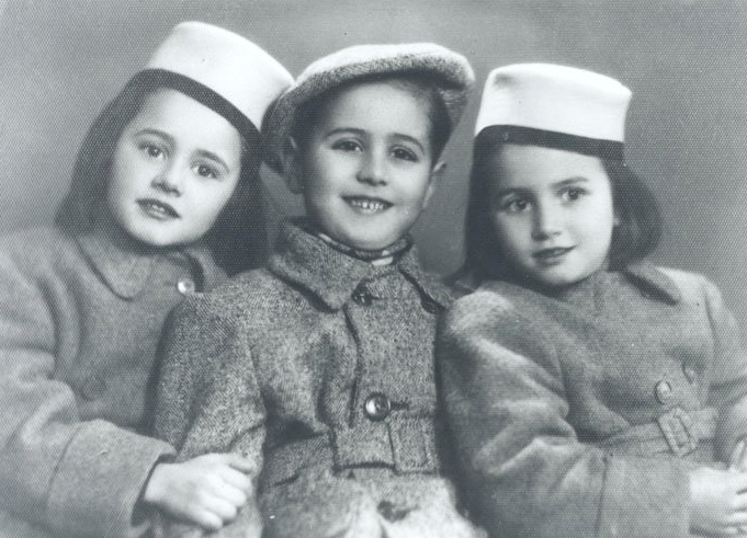esperimenti nazisti sui bambini