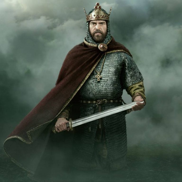 Total War Thrones of Britannia