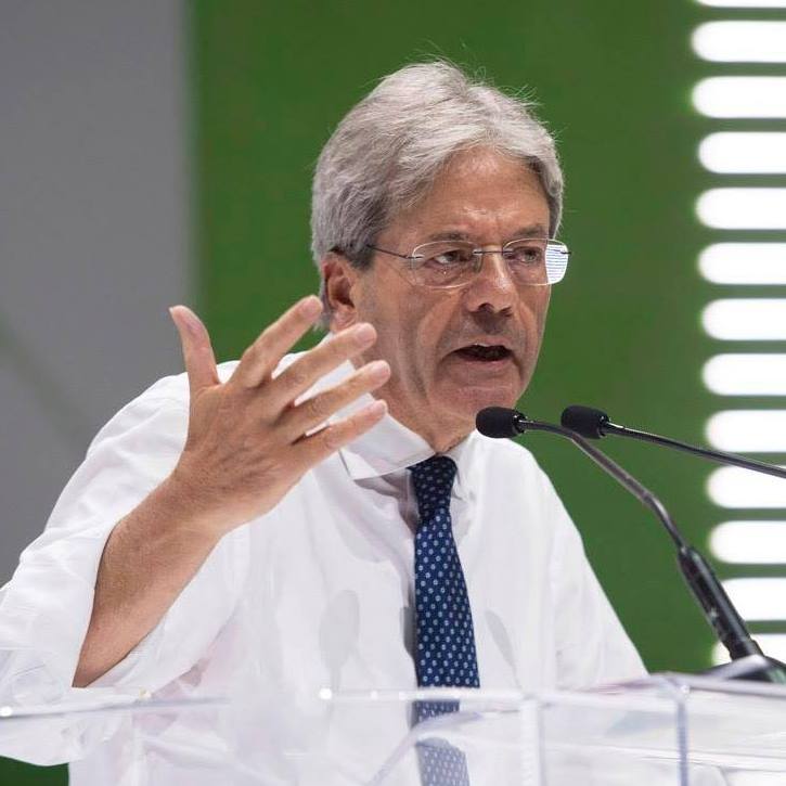 Gentiloni
