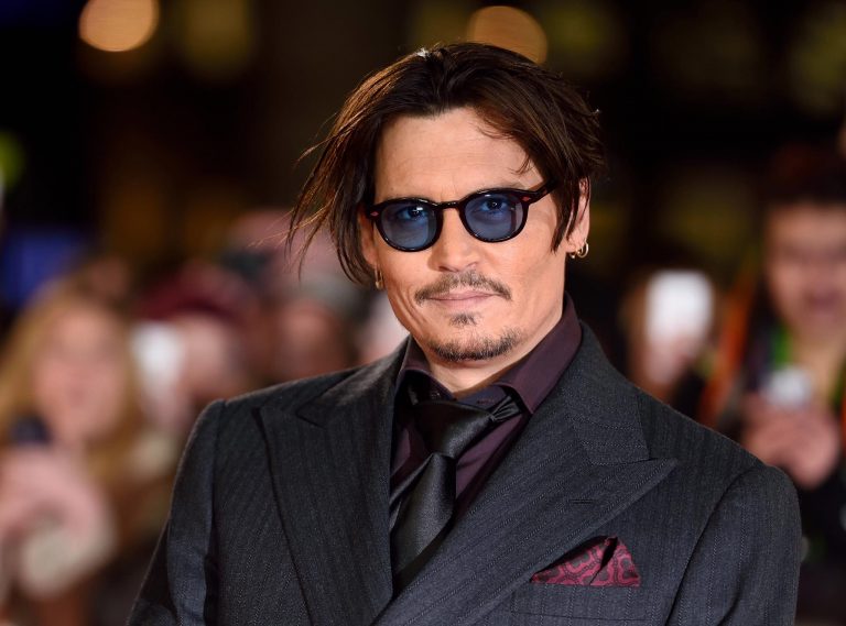 johnny depp denunciato Johnny Depp