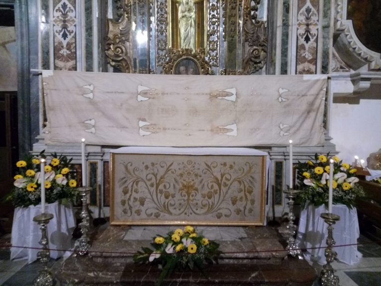 Sacra Sindone