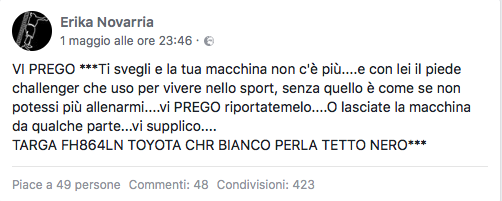 post Novarria