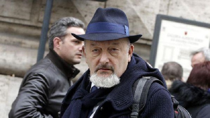 Tiziano Renzi Renzi
