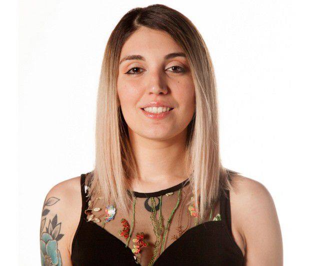 Veronica Satti